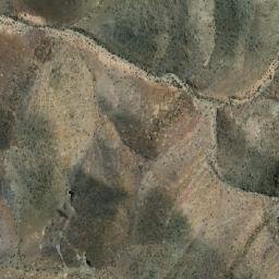 Satellite imagery of Fortuna, CL