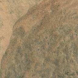 Satellite imagery of Loma de La Peineta, CL