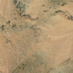 Satellite imagery of Loma de La Peineta, CL