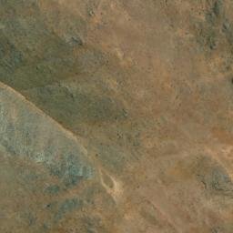 Satellite imagery of Cerro Chacay, CL