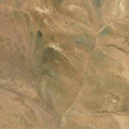 Satellite imagery of Cerro Chacay, CL