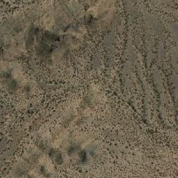 Satellite imagery of Cerro El Ingrato, AR