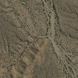 Satellite imagery of Cerro El Ingrato, AR