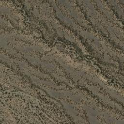 Satellite imagery of Cerro El Ingrato, AR