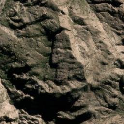 Satellite imagery of Cerro Lumbreres, AR