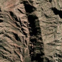 Satellite imagery of Cerro Lumbreres, AR