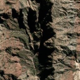 Satellite imagery of Cerro Lumbreres, AR