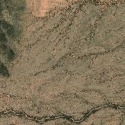 Satellite imagery of Cerrito Negro, AR