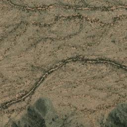 Satellite imagery of Cerrito Negro, AR