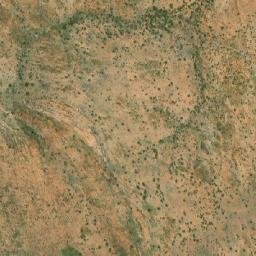 Satellite imagery of DEVILS KNUCKLES, NA