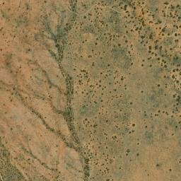 Satellite imagery of GARIEP, NA