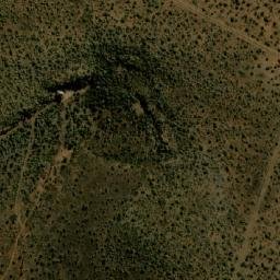 Satellite imagery of HOPE, NA