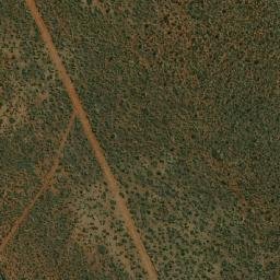 Satellite imagery of ROOIGROND, NA