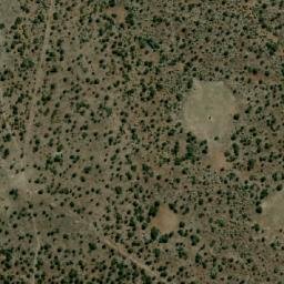 Satellite imagery of VREDE, NA