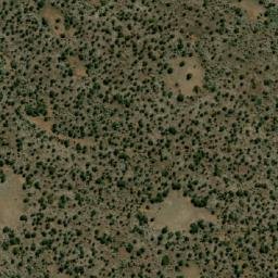 Satellite imagery of VREDE, NA