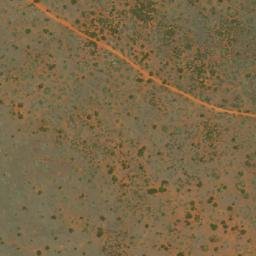 Satellite imagery of TIARA, NA
