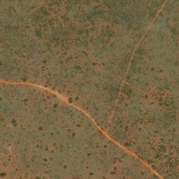 Satellite imagery of TIARA, NA