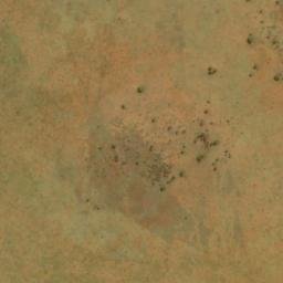 Satellite imagery of WARWICKER, NA