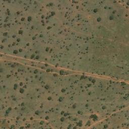 Satellite imagery of WELGEVONDEN, NA