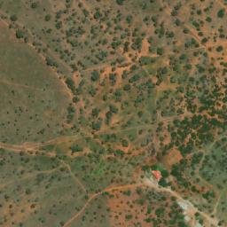 Satellite imagery of WELGEVONDEN, NA