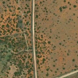 Satellite imagery of WELGEVONDEN, NA