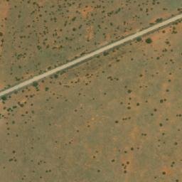 Satellite imagery of Diamond, ZA
