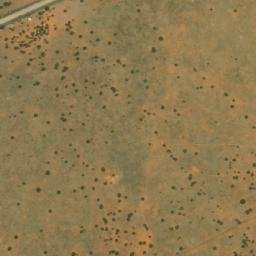 Satellite imagery of Diamond, ZA