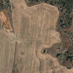 Satellite imagery of Crows Nest, AU