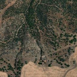 Satellite imagery of Crows Nest, AU