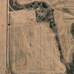Satellite imagery of Five Mile Hill, AU