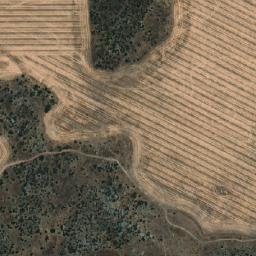 Satellite imagery of Five Mile Hill, AU