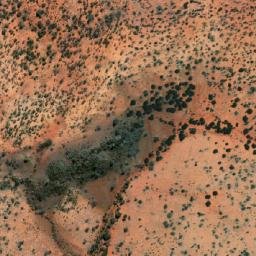 Satellite imagery of Coolarda, AU