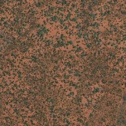 Satellite imagery of Knapp Hill, AU