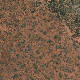 Satellite imagery of Knapp Hill, AU
