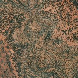 Satellite imagery of Knapp Hill, AU