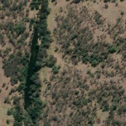 Satellite imagery of Monte Point, AU