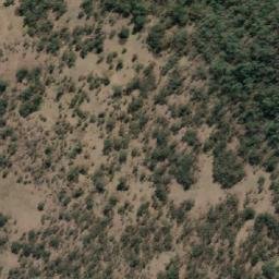 Satellite imagery of Monte Point, AU