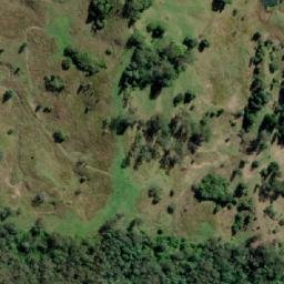 Satellite imagery of Stony Chute, AU