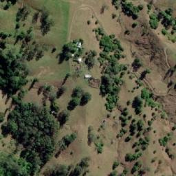 Satellite imagery of Stony Chute, AU