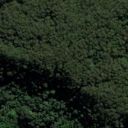 Satellite imagery of Devils Lookout, AU