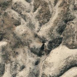 Satellite imagery of Cuesta La Arena, CL