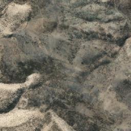 Satellite imagery of Cuesta La Arena, CL