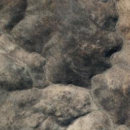 Satellite imagery of Cuesta La Arena, CL