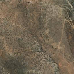 Satellite imagery of Volcán, CL