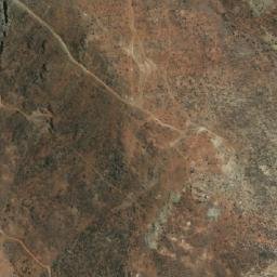 Satellite imagery of Volcán, CL