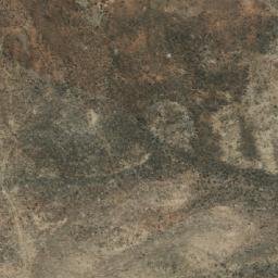 Satellite imagery of Volcán, CL