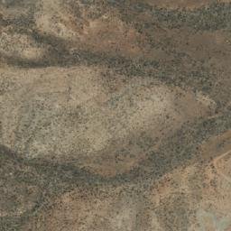 Satellite imagery of Dos Amigos, CL