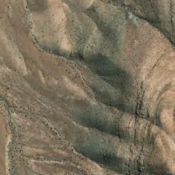 Satellite imagery of Las Breas, CL