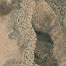 Satellite imagery of Fortuna, CL