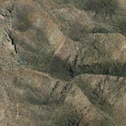 Satellite imagery of Fortuna, CL